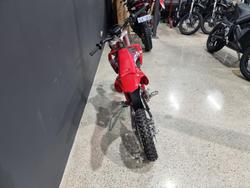 2024 Gas Gas MC-E 5 MC Red