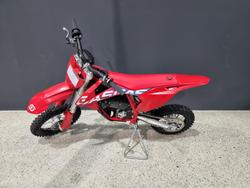 2024 Gas Gas MC-E 5 MC Red