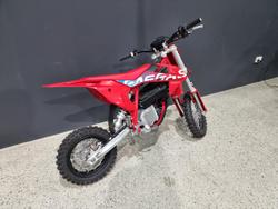 2024 Gas Gas MC-E 5 MC Red