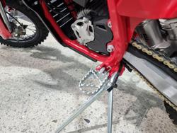 2024 Gas Gas MC-E 5 MC Red