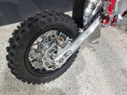 2024 Gas Gas MC-E 5 MC Red