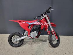 GAS GAS MC-E 5