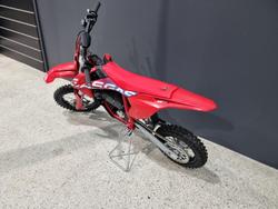 2024 Gas Gas MC-E 5 MC Red
