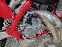 2024 Gas Gas MC 85 19/16 MC Red