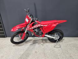 2024 Gas Gas MC 85 19/16 MC Red