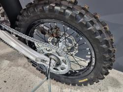 2024 Gas Gas MC 85 19/16 MC Red