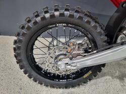 2024 Gas Gas MC 85 19/16 MC Red