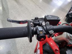 2024 Gas Gas MC 85 19/16 MC Red