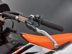 2024 KTM 350 SX-F SX-F Orange