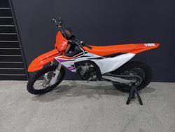 KTM 350 SX-F