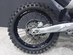 2024 KTM 350 SX-F SX-F Orange