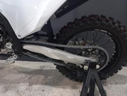 2024 KTM 350 SX-F SX-F Orange