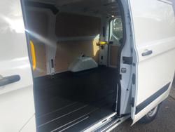 2022 Ford
Transit Custom 340L