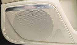 2012 Audi A6 C7 Four Wheel Drive Moonlight Blue