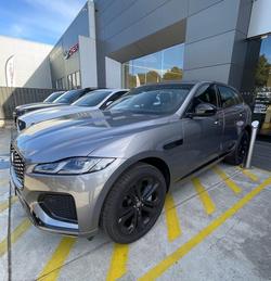 2023 Jaguar
F-PACE P250 R-Dynamic S