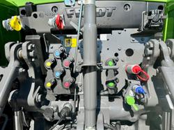 0 Fendt 718 G6 Power Plus