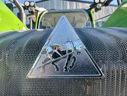 0 Fendt 718 G6 Power Plus