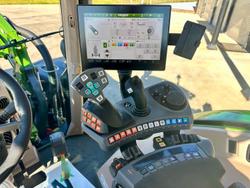 0 Fendt 718 G6 Power Plus