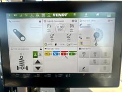 0 Fendt 718 G6 Power Plus