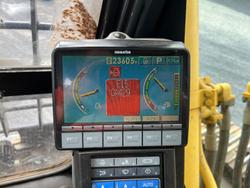 2008 Komatsu Pc300-8 Yellow