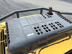 2008 Komatsu Pc300-8 Yellow