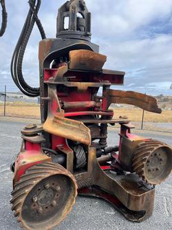 2008 Komatsu Pc300-8 Yellow