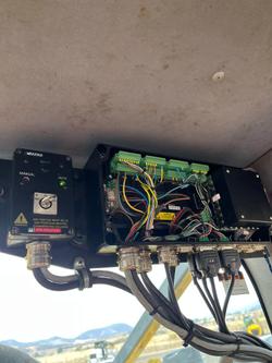 2008 Komatsu Pc300-8 Yellow