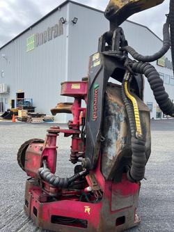 2008 Komatsu Pc300-8 Yellow