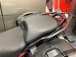 2023 Ducati Multistrada V4S Multistrada Grey