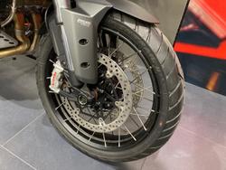 2023 Ducati Multistrada V4S Multistrada Grey