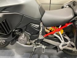 2023 Ducati Multistrada V4S Multistrada Grey