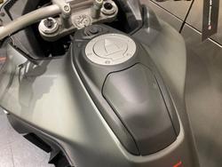 2023 Ducati Multistrada V4S Multistrada Grey