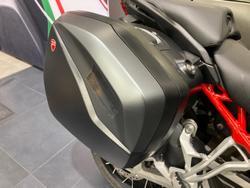 2023 Ducati Multistrada V4S Multistrada Grey