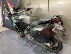 2023 Ducati Multistrada V4S Multistrada Grey