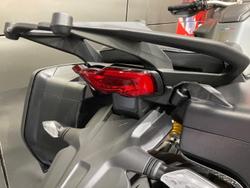 2023 Ducati Multistrada V4S Multistrada Grey