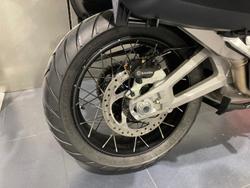 2023 Ducati Multistrada V4S Multistrada Grey