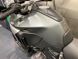 2023 Ducati Multistrada V4S Multistrada Grey