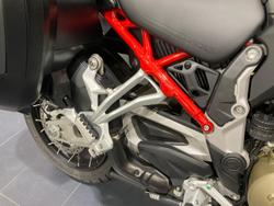 2023 Ducati Multistrada V4S Multistrada Grey