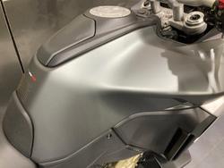 2023 Ducati Multistrada V4S Multistrada Grey