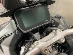 2023 Ducati Multistrada V4S Multistrada Grey