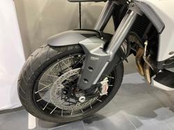 2023 Ducati Multistrada V4S Multistrada Grey