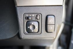 2017 MITSUBISHI PAJERO GLX LWB (4x4)