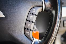 2017 MITSUBISHI PAJERO GLX LWB (4x4)