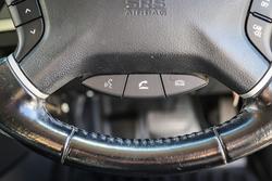 2017 MITSUBISHI PAJERO GLX LWB (4x4)