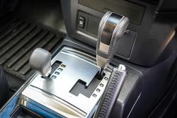 2017 MITSUBISHI PAJERO GLX LWB (4x4)