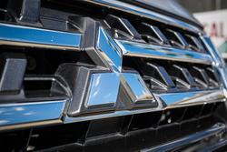 2017 MITSUBISHI PAJERO GLX LWB (4x4)