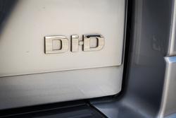 2017 MITSUBISHI PAJERO GLX LWB (4x4)