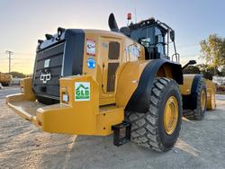 2024 Caterpillar 982-Sz