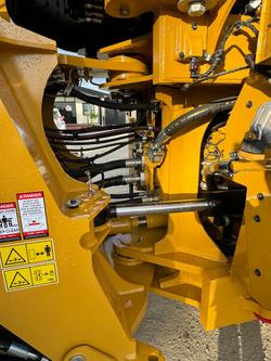 2024 Caterpillar 982-Sz