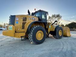 2024 Caterpillar 982-Sz